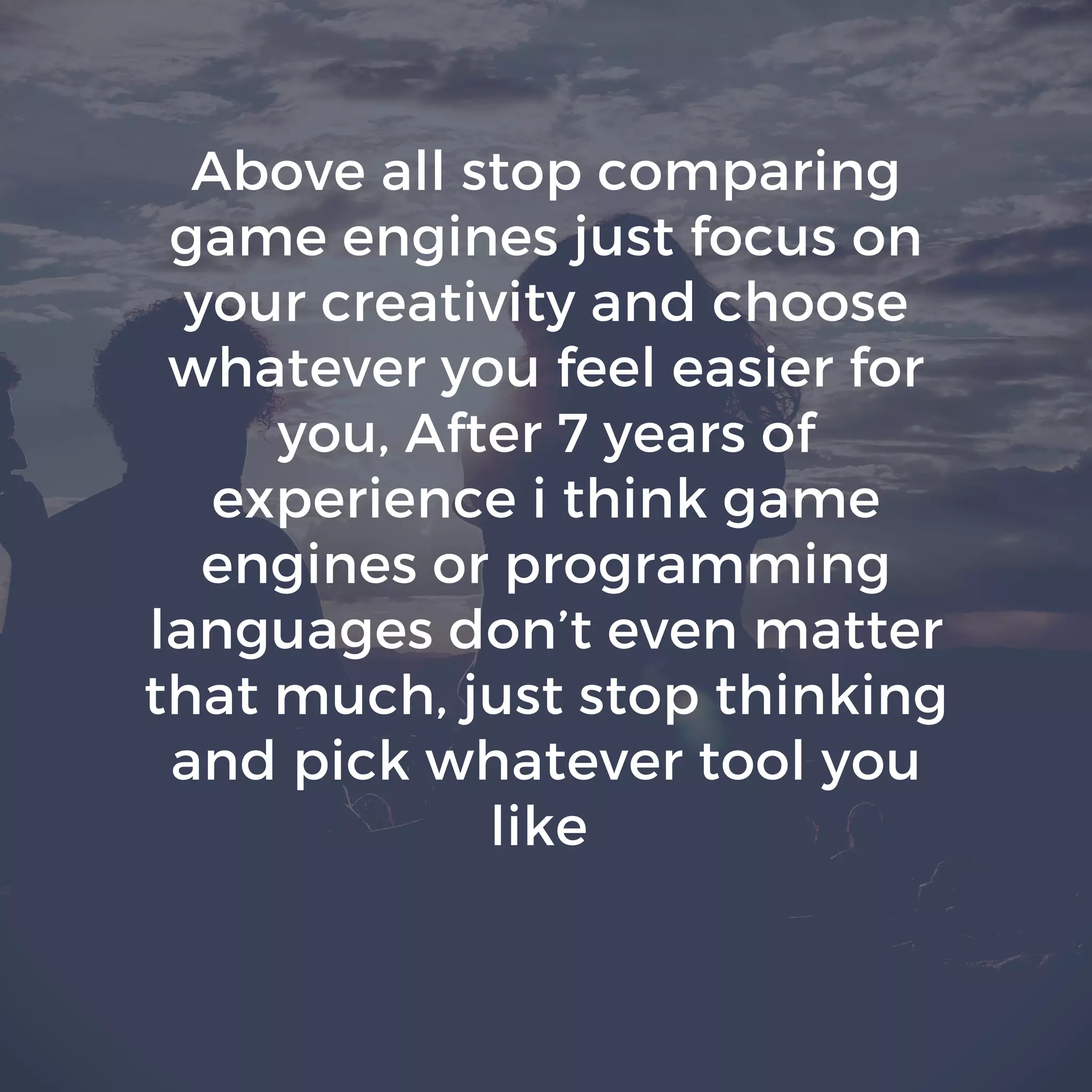 What Game Engine you should choose Unity or Unreal Engine? | PPT