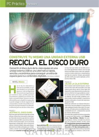 revista para arzeta
