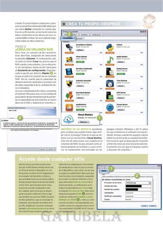 revista para arzeta