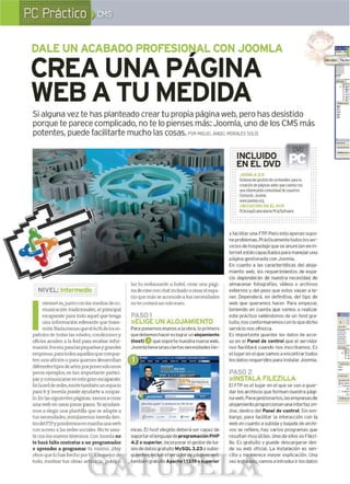 revista para arzeta
