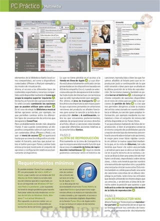 revista para arzeta