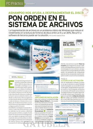 revista para arzeta