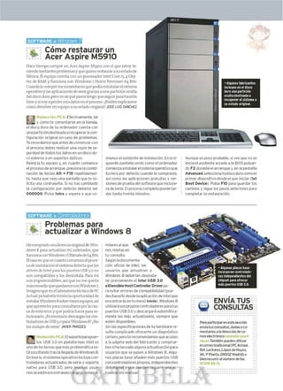 revista para arzeta