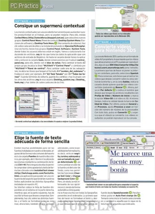 revista para arzeta