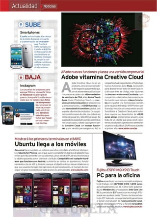 revista para arzeta