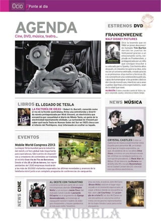 revista para arzeta