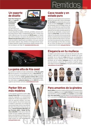 revista para arzeta