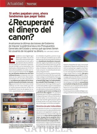 revista para arzeta