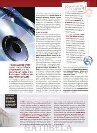revista para arzeta