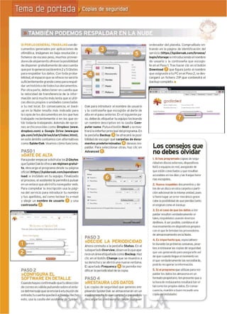 revista para arzeta