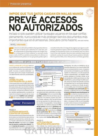 revista para arzeta
