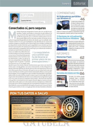 revista para arzeta