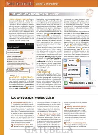 revista para arzeta