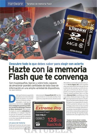 revista para arzeta