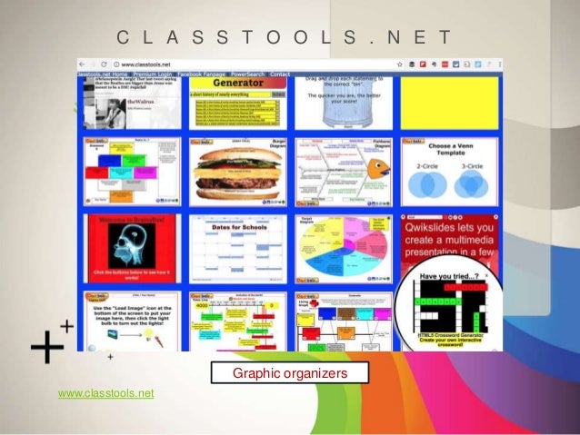 50+ ways to improve your classroom with technology v 4.0 50+ ways to improve your classroom with technology v 4.0, Technology In The Classroom Free Presentation Template, Presentation templates
