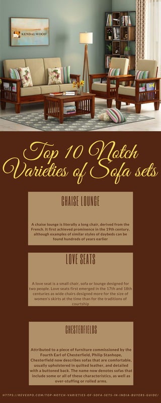Sofa Standards.pdf sofa set | PDF