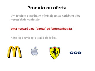 Mercado-alvo e segmentaçãoUma empresa raramente consegue satisfazer todos em um mercado.Ou seja, escolha qualquer um, contanto que seja o meu.