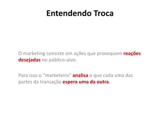 Essa oferta é posicionada como possuidora de vantagens adicionais.