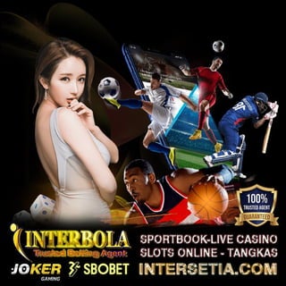 Online Casino INTERBOLA