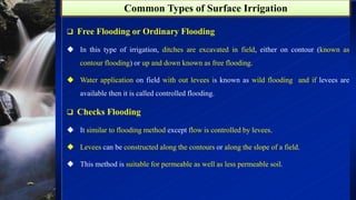 Flooding Method 02. Methods of Irrigation.pdf