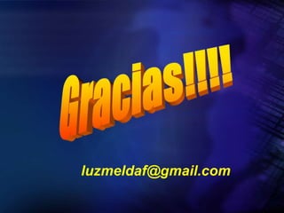 luzmeldaf@gmail.com
 