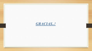 GRACIAS..!
 