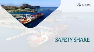 SAFETY SHARE
 