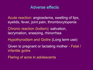 Picture of Thyroid Hormones and anti thyroid drugs.ppt