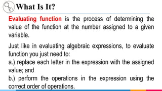 02. Evaluating Functions Gen Mathem.pptx
