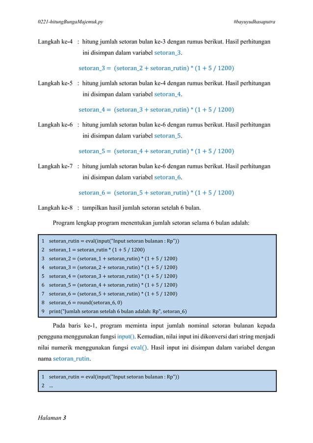 02.21. Hitung Bunga Majemuk Menggunakan Bahasa Pemrograman Python.pdf