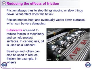 Friction Physics Engine profound gcse physics ppt Laws of Motion v1.1 | PPT
