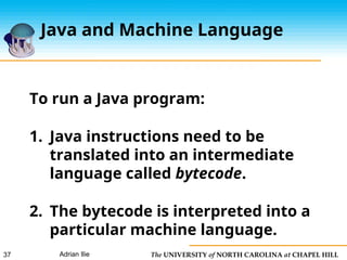 computer basics and programming basics for 1st | PPT