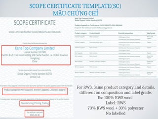 Readable Rws Composition 02. RCS-GRS training material (gral)pptx | PPTX