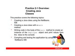 02. Class Review D84838GC10les06unlocked.pptx