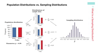 Distinct Distribution 02 - 7.1 lesson_Sampling_Distribution.pptx