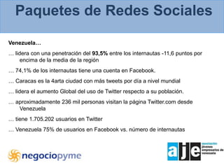  Pertinencia de información y actualidad.