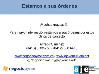 Las Comunidades en Internet2) Estimular la generación de contenido por parte de los usuarios. Ubicar temas clave, dinamizadores del interés por participar y compartir3) Desarrollar un concepto de vinculación entre la comunidad. Sistema abierto y flexible para interrelación y alianzas con terceros, e interacción de nuevos miembros a la comunidad.4) El desarrollo de una comunidad de negocios, un mercado potencial o una audiencia, es vital para la eficiencia  de nuestros mensajes de interés general y de promoción de productos.