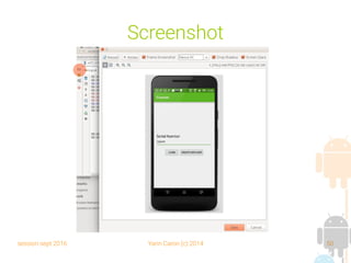 session sept 2016 Yann Caron (c) 2014 50
Screenshot
 