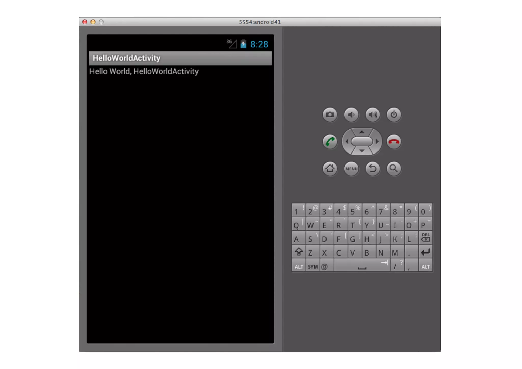 Android Essential Tools