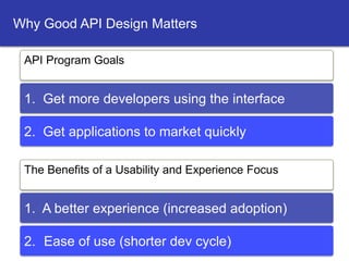 02 API Academy - path to success | PDF