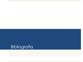 Bibliografia
 