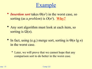 DSA Asymptotic Notations and Functions.ppt