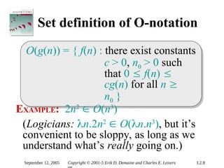 N0 Meaning In Math 02-Asymptotic-Notation-and-Recurrences.ppt