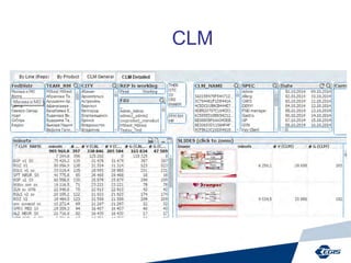 CLM
 