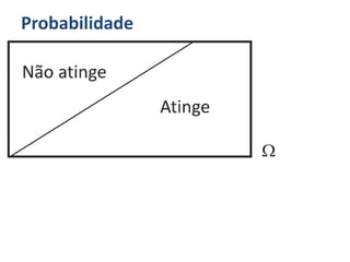Probabilidade
 