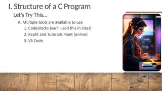 02 - Basic Elements of the C Programming Language.pdf