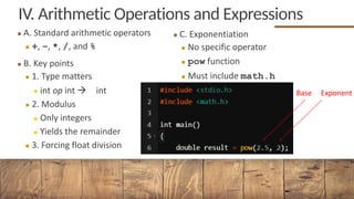 02 - Basic Elements of the C Programming Language.pdf