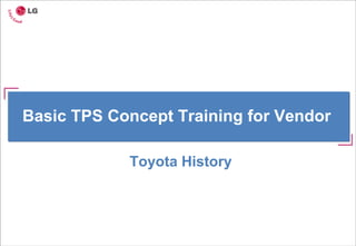 02-Basic TPS Concept for Value Innovation Training-for vendor.pdf
