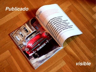 Publicado




             
                visible
 