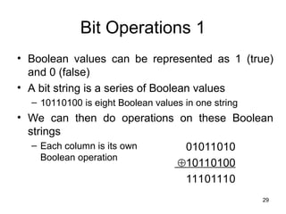 Comprehensive Introduction to Boolean Logic and Its Applications in ...